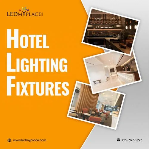 Purchase Now Hotel Lighting Fixtures Decorate Your Hotel Like a 