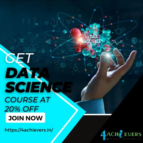 certification training in Noida for online data science training