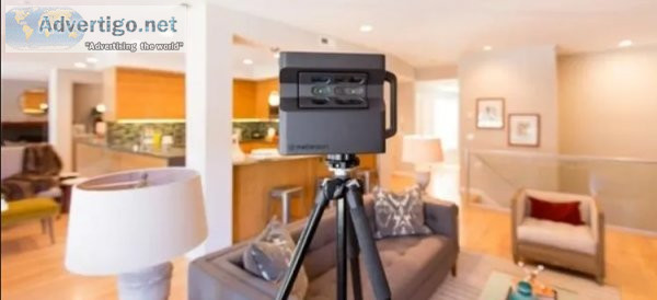 Boost Your Business with 3D Real Estate Photography