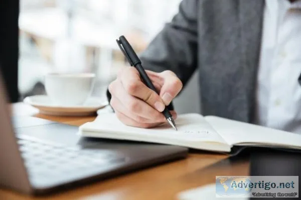 Experts for Providing MBA Dissertation Help