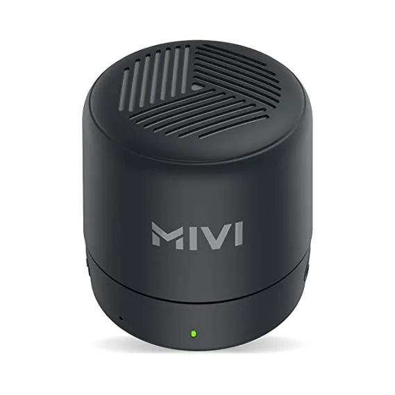 Get best quality speakers made in india from mivi at 51% off