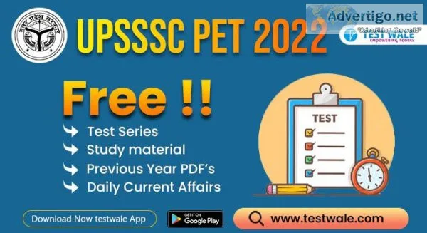 What mistakes should be avoided during UPSSSC PET Preparation