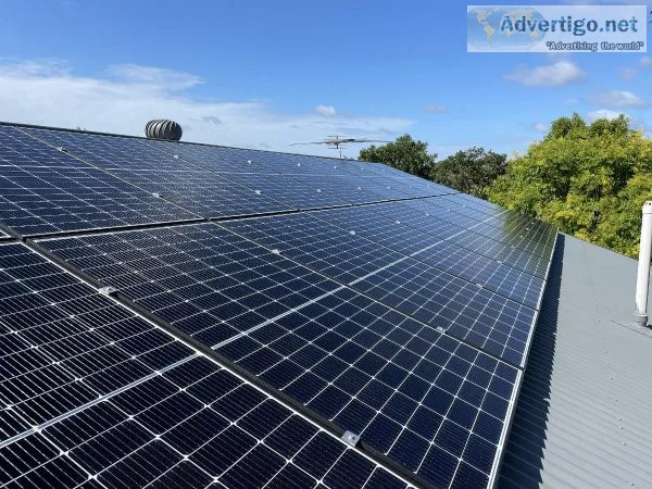 Best Solar Panel Experts in Elimbah