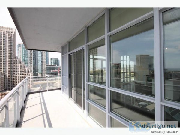 Let Balcony Cleaning Services Take Care Of You