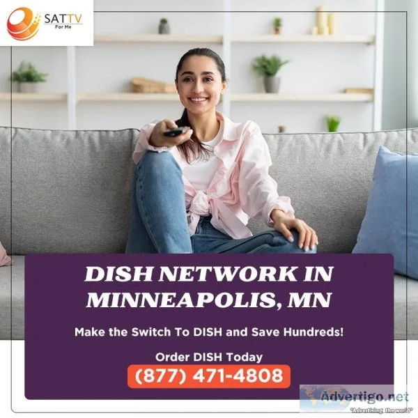 Get a free hd receiver when you switch to dish network now