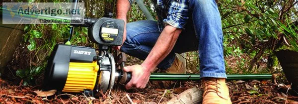 Pump repair in dubai