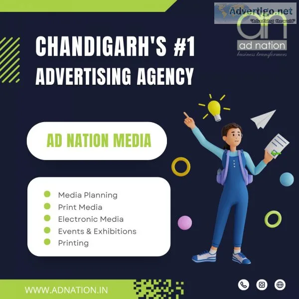 Advertising & marketing