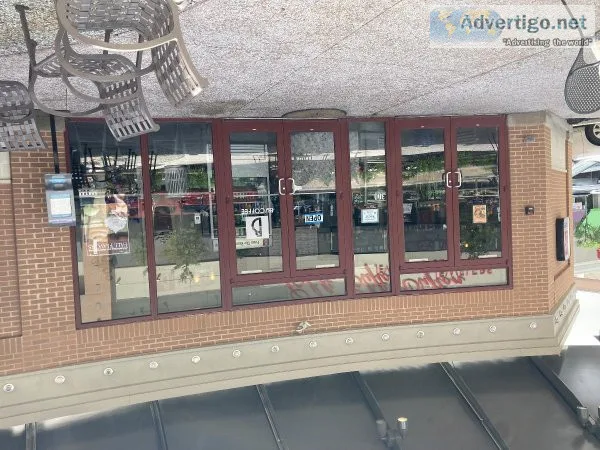 Coffee Shop for sale 