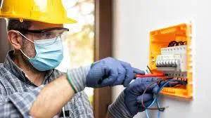 Electricians and Helpers Wanted