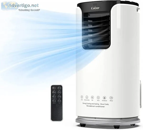 COLZER AIR CONDITIONERS