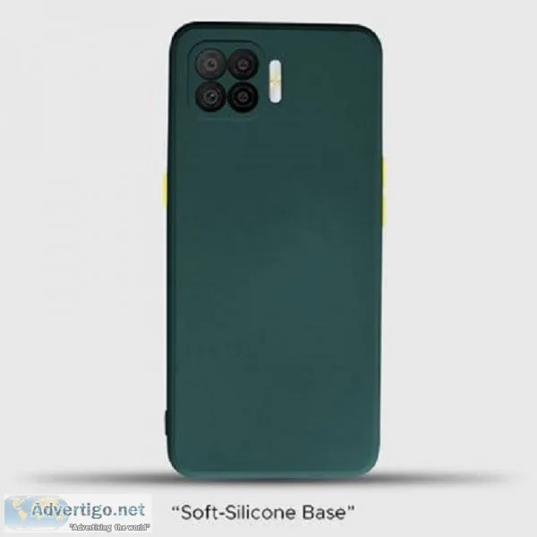 Order oppo f17 back covers & cases at best price in india