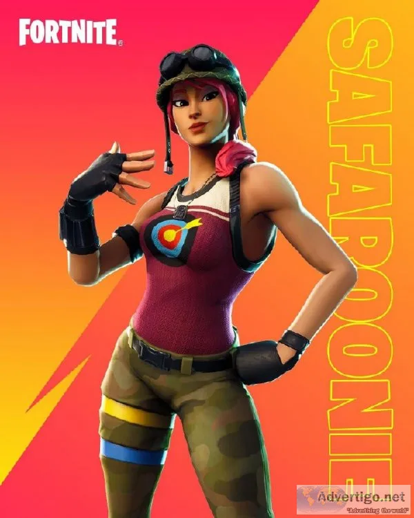 Get 13500 Fortnite V-Bucks Free Just Submit Your Email and Zip C