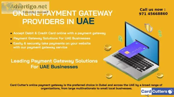 Looking for the best payment gateway services in the uae?