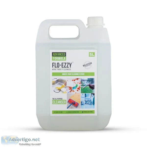 Flosil shop | all purpose cleaning products | environmentally sa