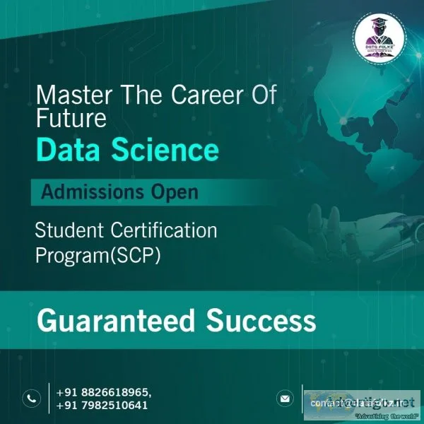 Best online data science courses