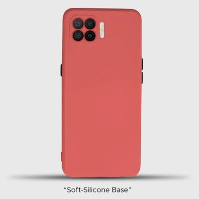 Order oppo f17 back covers & cases at best price in india