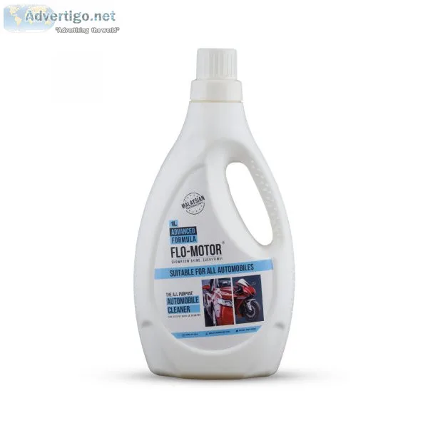 Flosil shop | all purpose cleaning products | environmentally sa