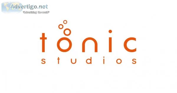 Tonic studios