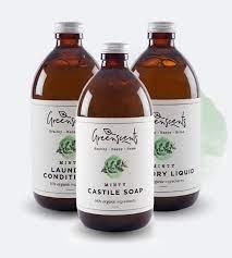 Order Fragrance Free Laundry Detergent from Greenscents
