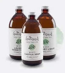 Order Fragrance Free Laundry Detergent from Greenscents