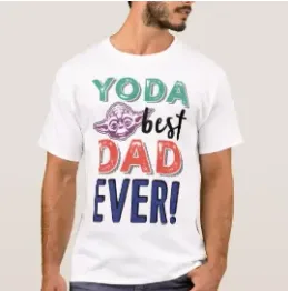 New Shirt Alert Get 20% Off All Father s Day Tees