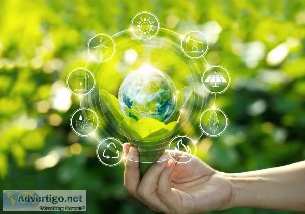 Best esg data provider company | esgds