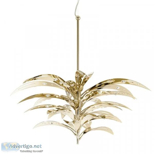 IQ2117 CRYSTAL PALM