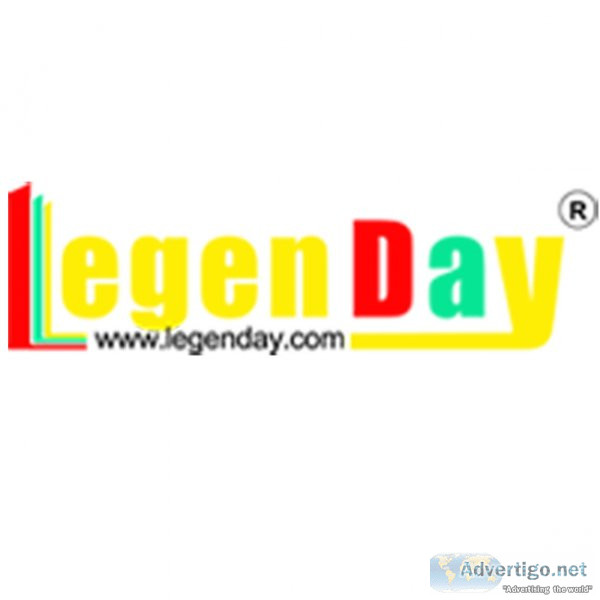 Shenzhen legenday technology co, ltd