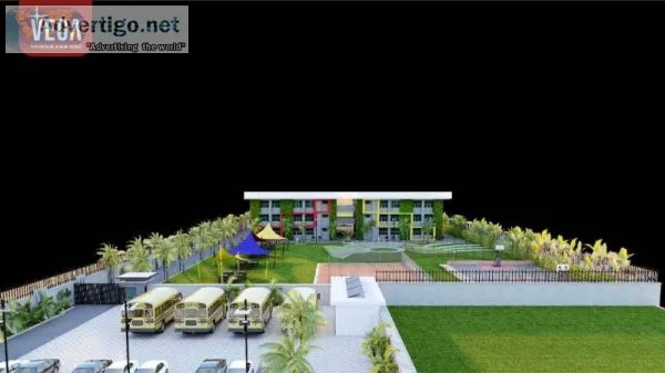 Top gurgaon schools - vega schools