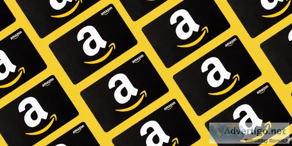 Get a Gift Card Valued up to 500 for Doing Nothing