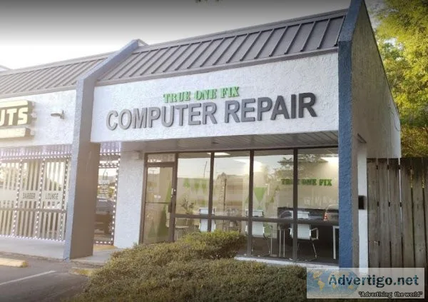 Compuiter Repair Service
