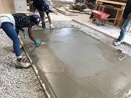 Cement Finishers Wanted