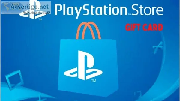 Get Brand New PS 5 Gift Card Free Just Submit Your Email and Zip