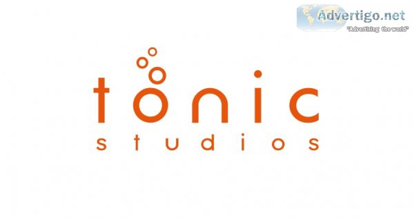 Tonic studios