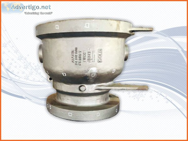 Ball valve manufacturers in ahmedabad
