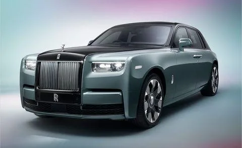 Rolls Royce