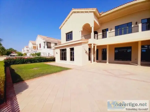 Dubai luxury homes for sale in palm jumeirah