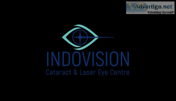Indovision cataract & laser eye centre