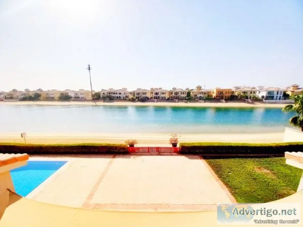 Dubai luxury homes for sale in palm jumeirah