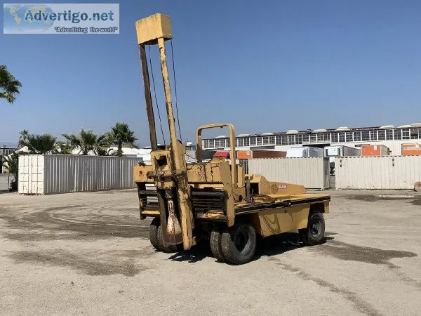 BRODERSON MH42B HYDRA HAMMER 75202223