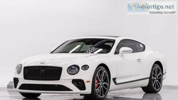 Bentley