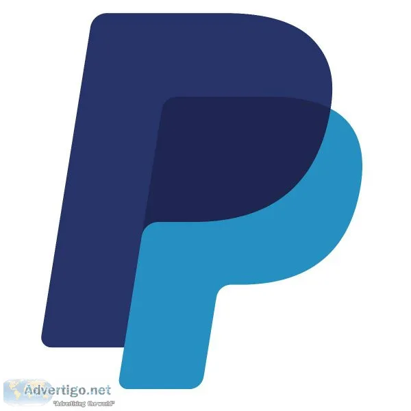 Join the 5 gifting program through PayPal