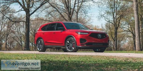 Acura