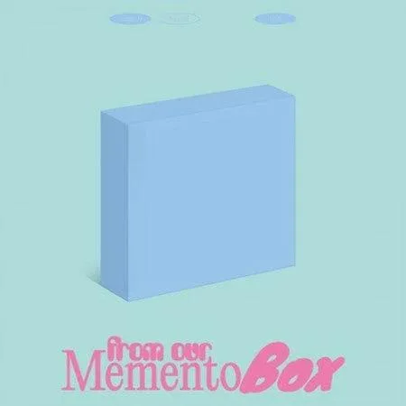 Buy Fromis_9 - 5th Mini Album and Collection - Kpop Story US