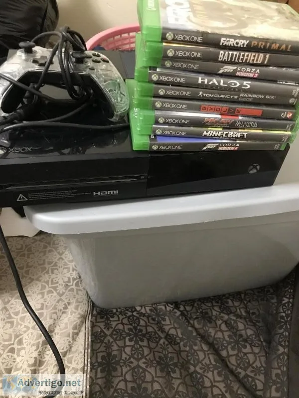 Xboxone