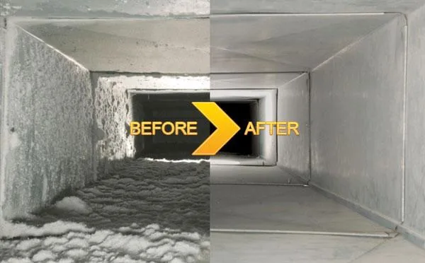 Riverside Air Duct Cleaning (909)-491-3322