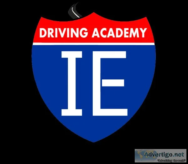 IE DRIVING ACADEMY INC
