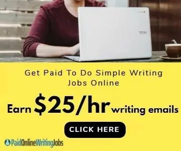 Earn 25 to 30 Per HourDiscover the Real Live chat online jobs