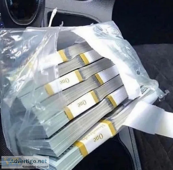 Financial freedom get your loan now