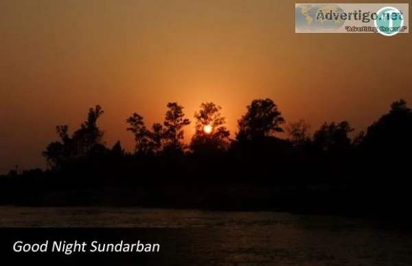 Sundarban tour 2 night 3 days